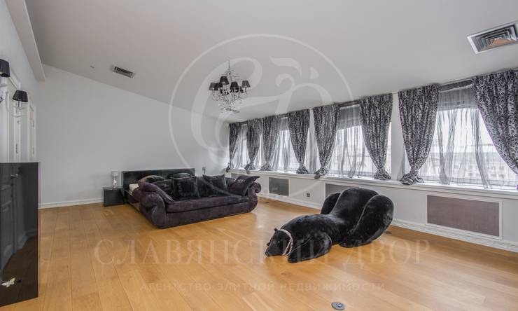 Лот-8359-55890 Аренда квартиры Патриаршие Пруды