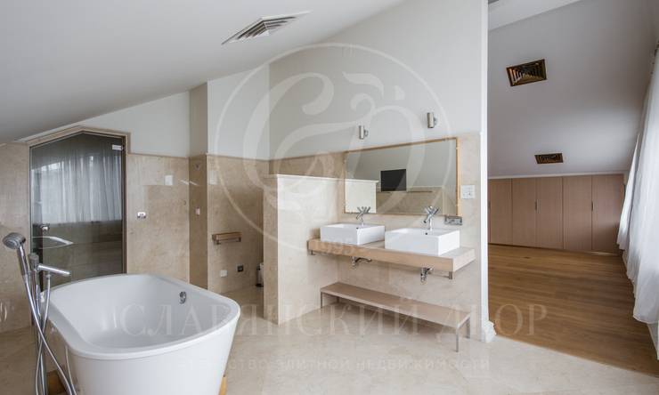 Лот-8359-55891 Аренда квартиры Патриаршие Пруды