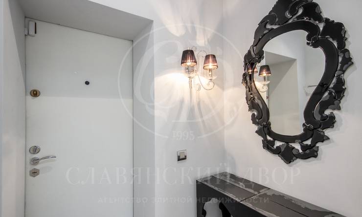 Лот-8359-55892 Аренда квартиры Патриаршие Пруды