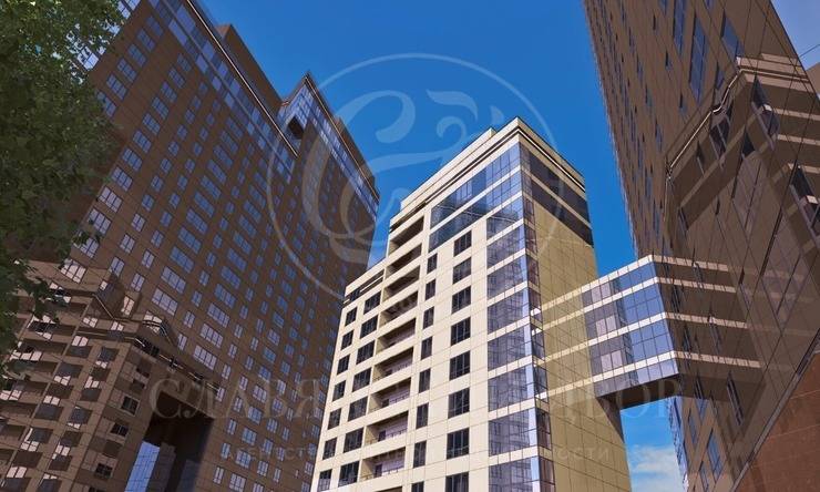 Лот-8361-55893 Продажа квартиры Север