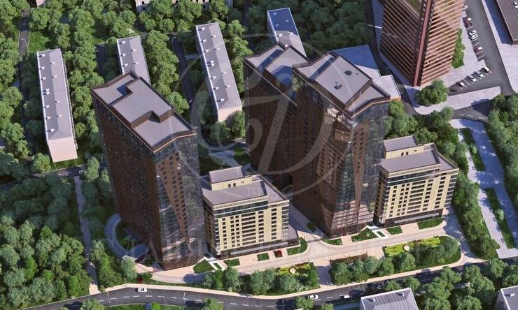 Лот-8361-55895 Продажа квартиры Север