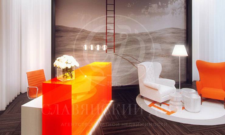 Лот-8361-55897 Продажа квартиры Север