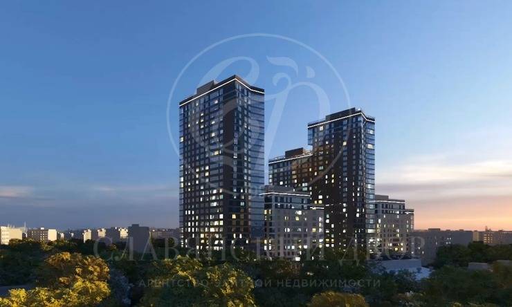 Лот-8361-55898 Продажа квартиры Север