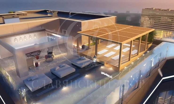 Лот-8362-55908 Продажа квартиры Север