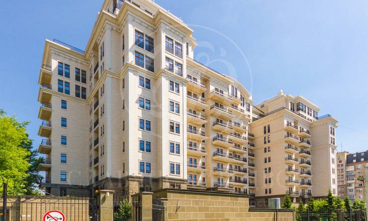 Лот-8364-55922 Аренда квартиры Хамовники, Плющиха