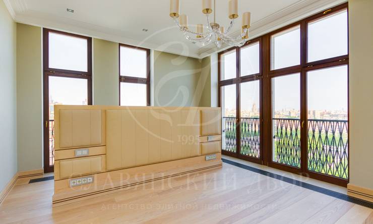 Лот-8364-55930 Аренда квартиры Хамовники, Плющиха