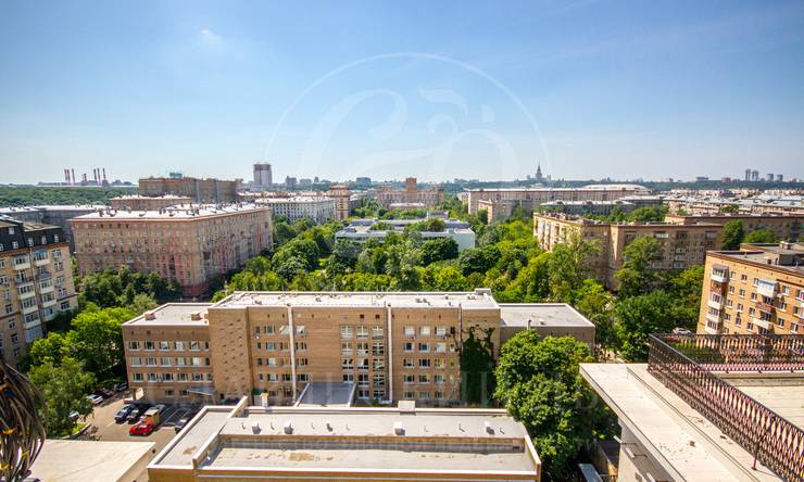 Лот-8364-55931 Аренда квартиры Хамовники, Плющиха