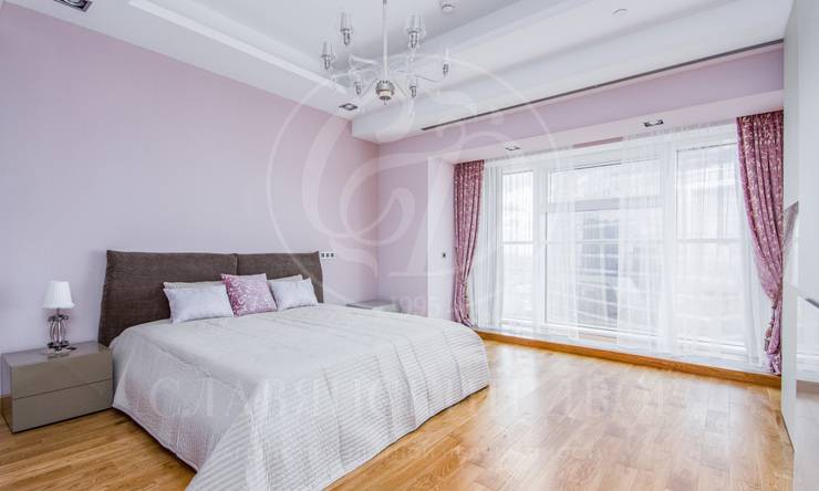 Лот-8369-55973 Продажа квартиры Москва Сити