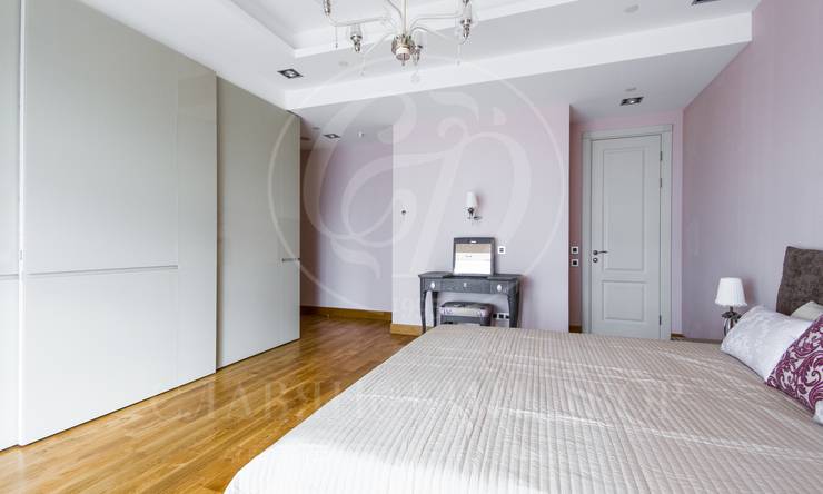 Лот-8369-55974 Продажа квартиры Москва Сити