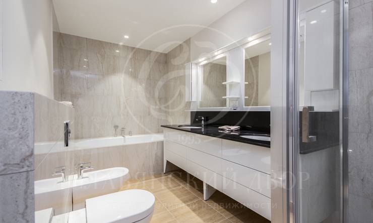 Лот-8369-55975 Продажа квартиры Москва Сити