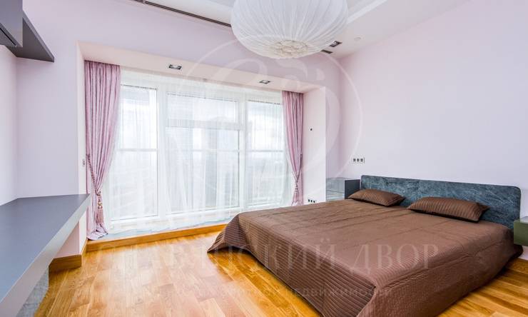 Лот-8369-55976 Продажа квартиры Москва Сити