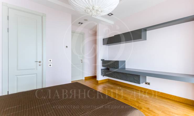 Лот-8369-55977 Продажа квартиры Москва Сити