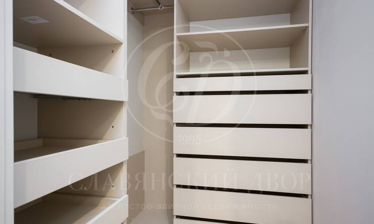 Лот-8369-55978 Продажа квартиры Москва Сити