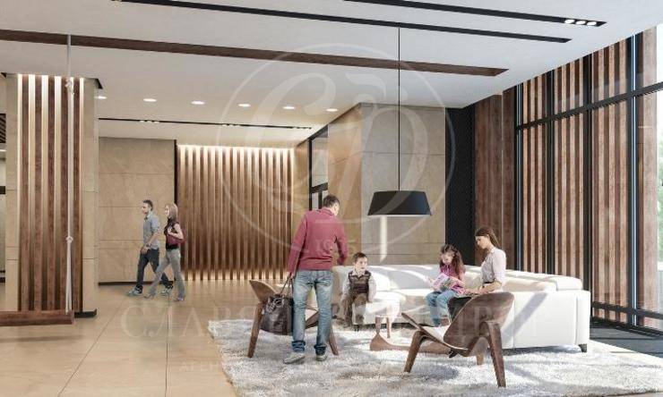 Лот-8382-56027 Продажа квартиры Чистые пруды