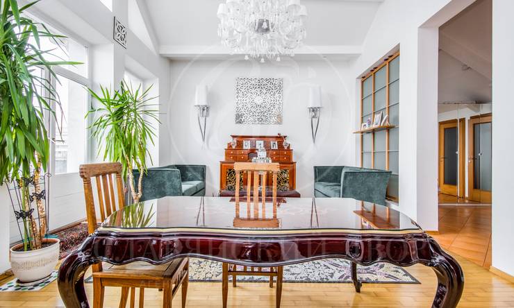 Лот-8385-56039 Аренда квартиры Хамовники, Плющиха