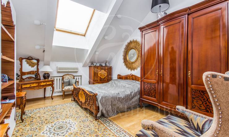 Лот-8385-56041 Аренда квартиры Хамовники, Плющиха