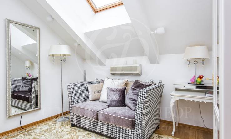 Лот-8385-56042 Аренда квартиры Хамовники, Плющиха