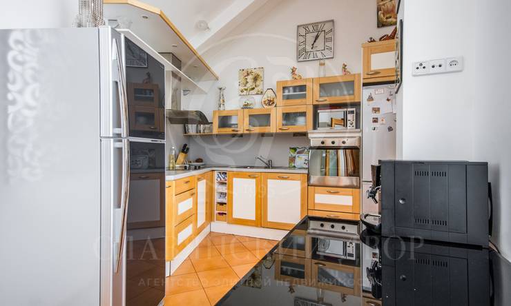 Лот-8385-56043 Аренда квартиры Хамовники, Плющиха