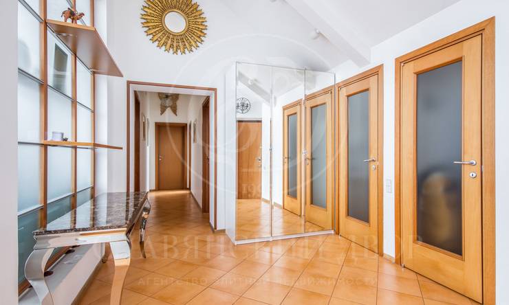 Лот-8385-56046 Аренда квартиры Хамовники, Плющиха