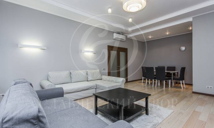 Лот-8391-56054 Аренда квартиры Остоженка