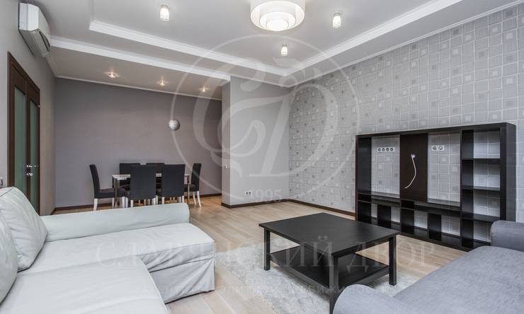 Лот-8391-56055 Аренда квартиры Остоженка