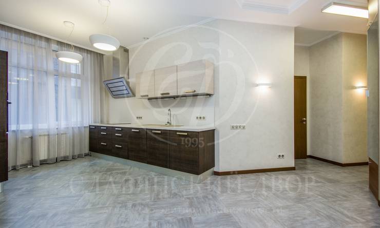 Лот-8391-56056 Аренда квартиры Остоженка