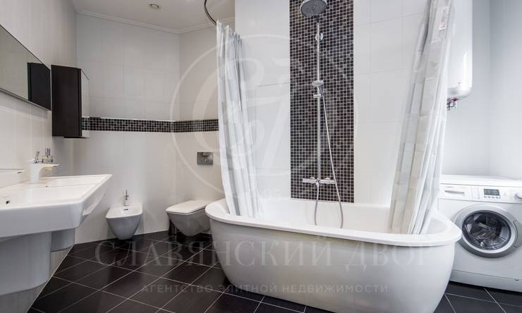 Лот-8391-56057 Аренда квартиры Остоженка