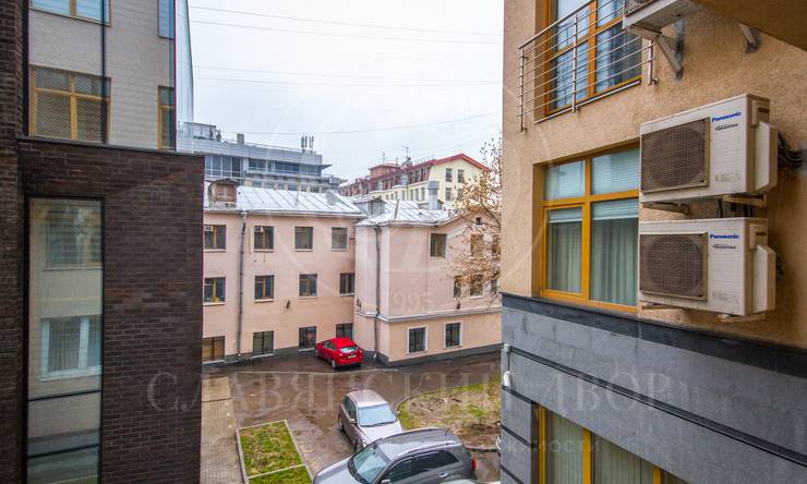 Лот-8391-56060 Аренда квартиры Остоженка