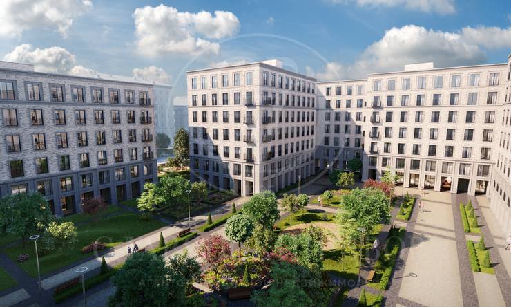 Лот-8394-56092 Продажа квартиры Таганская, Павелецкая