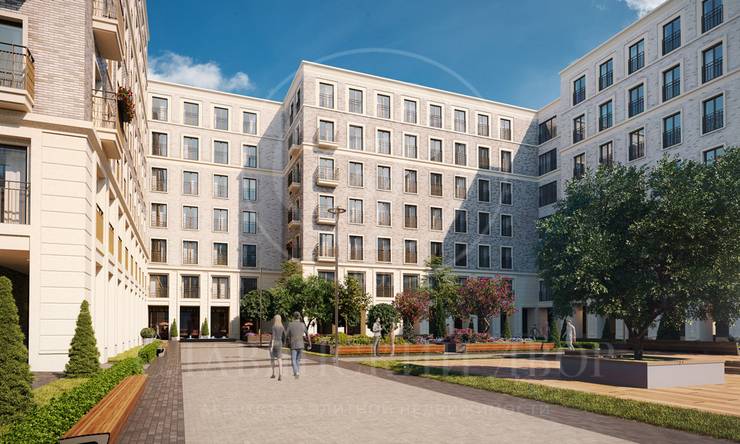 Лот-8394-56093 Продажа квартиры Таганская, Павелецкая