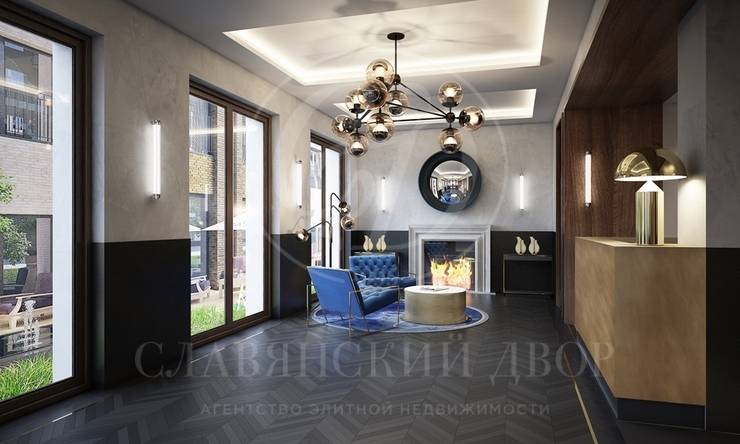 Лот-8394-56095 Продажа квартиры Таганская, Павелецкая