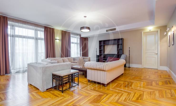 Лот-8395-56097 Аренда квартиры Остоженка