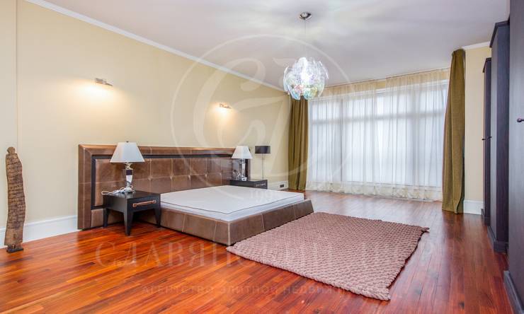 Лот-8395-56100 Аренда квартиры Остоженка