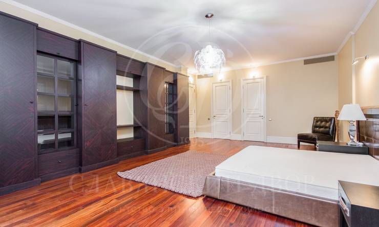 Лот-8395-56101 Аренда квартиры Остоженка