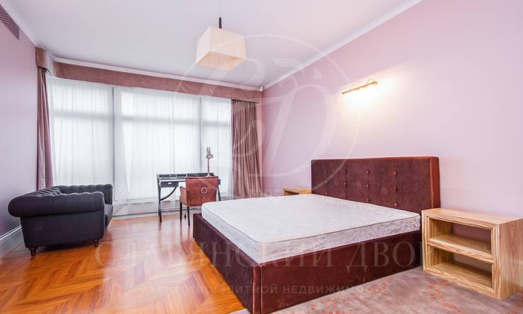 Лот-8395-56102 Аренда квартиры Остоженка