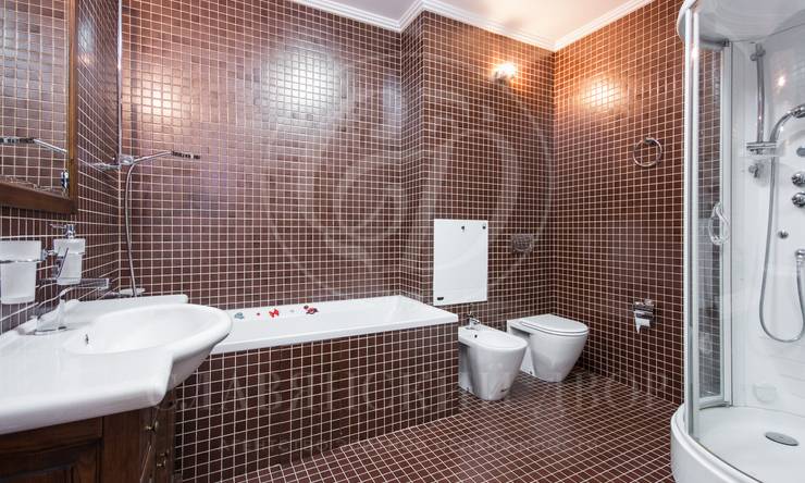 Лот-8395-56103 Аренда квартиры Остоженка