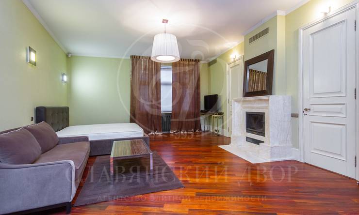 Лот-8395-56104 Аренда квартиры Остоженка