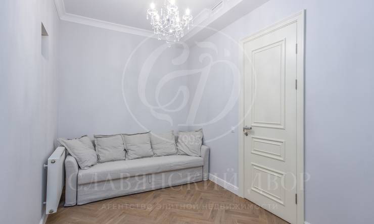 Лот-8397-56120 Аренда квартиры Патриаршие Пруды