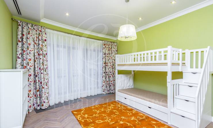 Лот-8397-56121 Аренда квартиры Патриаршие Пруды