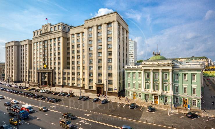 Лот-8400-56138 Продажа квартиры Тверская