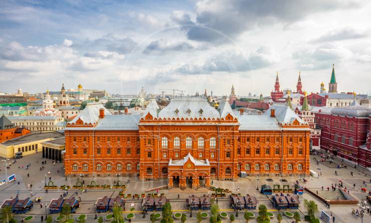 Лот-8401-56140 Продажа квартиры Тверской