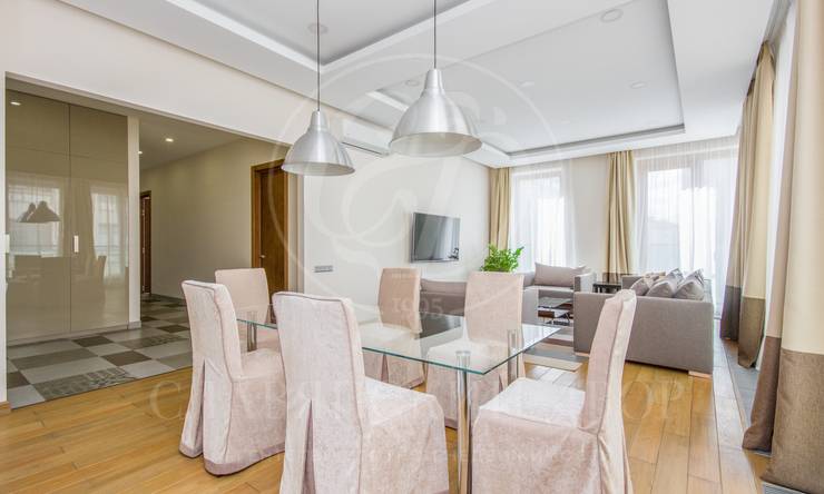 Лот-8408-56171 Аренда квартиры Арбат, Смоленская