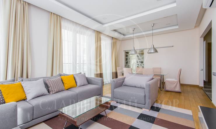 Лот-8408-56172 Аренда квартиры Арбат, Смоленская