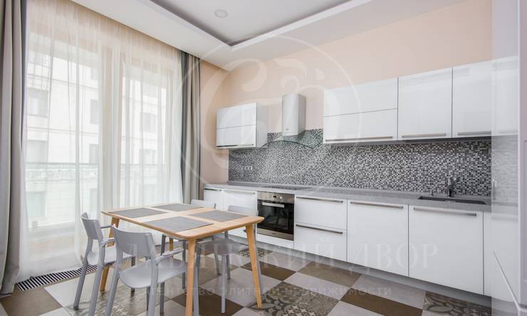 Лот-8408-56173 Аренда квартиры Арбат, Смоленская