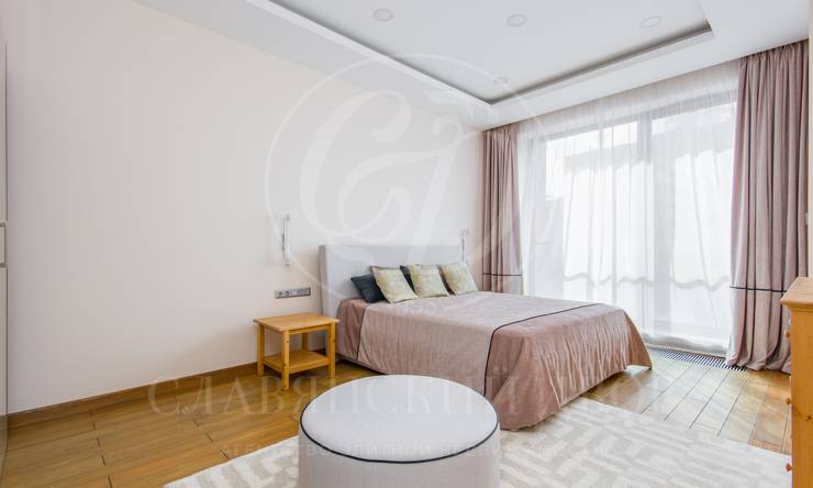 Лот-8408-56175 Аренда квартиры Арбат, Смоленская