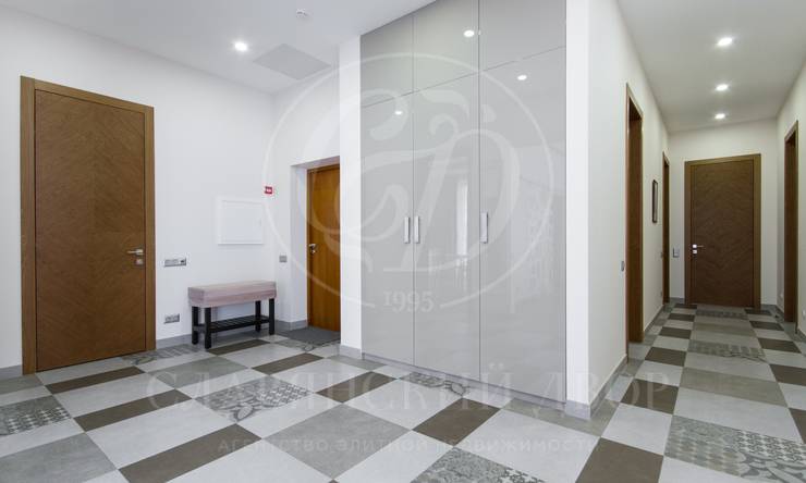 Лот-8408-56176 Аренда квартиры Арбат, Смоленская