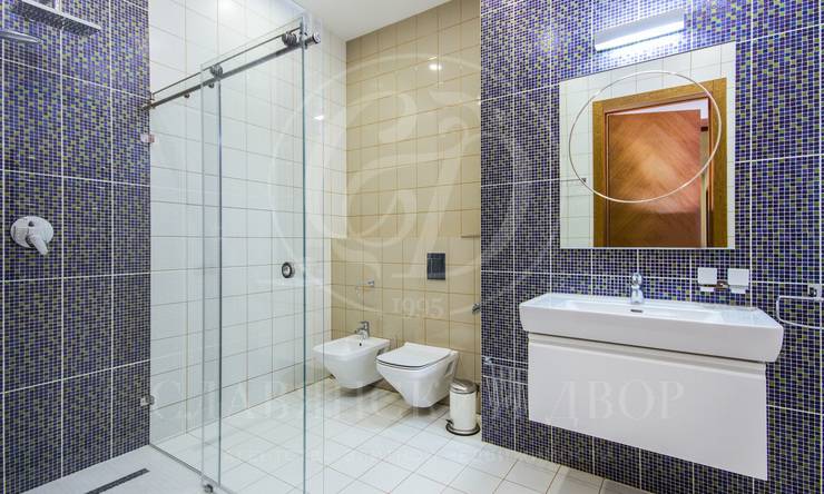 Лот-8408-56177 Аренда квартиры Арбат, Смоленская