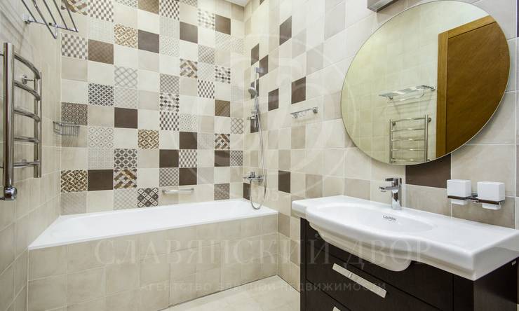 Лот-8408-56178 Аренда квартиры Арбат, Смоленская