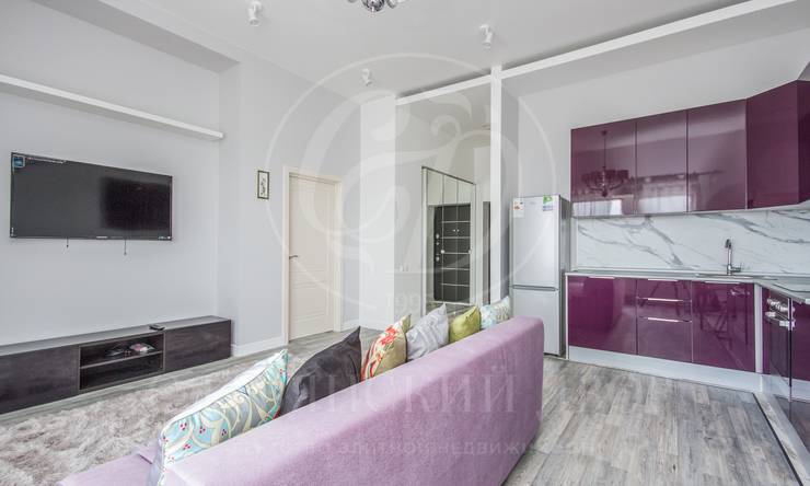 Лот-8412-56224 Аренда квартиры Кунцево