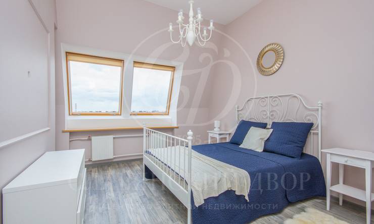 Лот-8412-56225 Аренда квартиры Кунцево